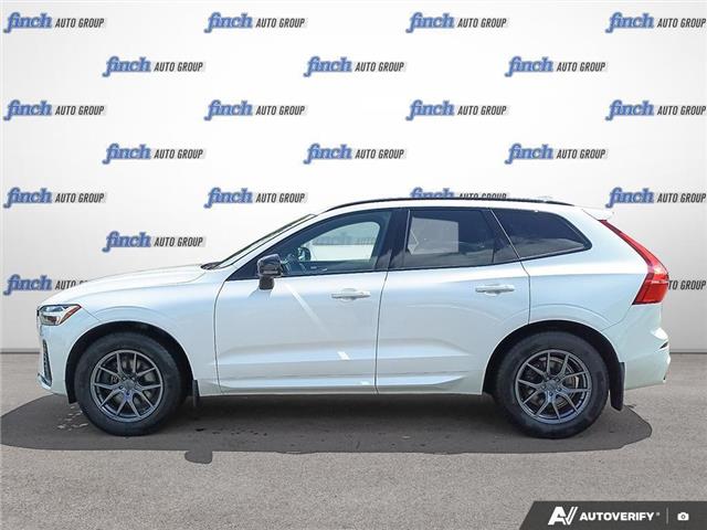 2022 Volvo XC60 B6 R-Design (Stk: 166923) in London - Image 3 of 26