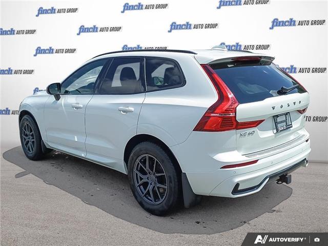 2022 Volvo XC60 B6 R-Design (Stk: 166923) in London - Image 4 of 26