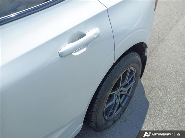 2022 Volvo XC60 B6 R-Design (Stk: 166923) in London - Image 7 of 26