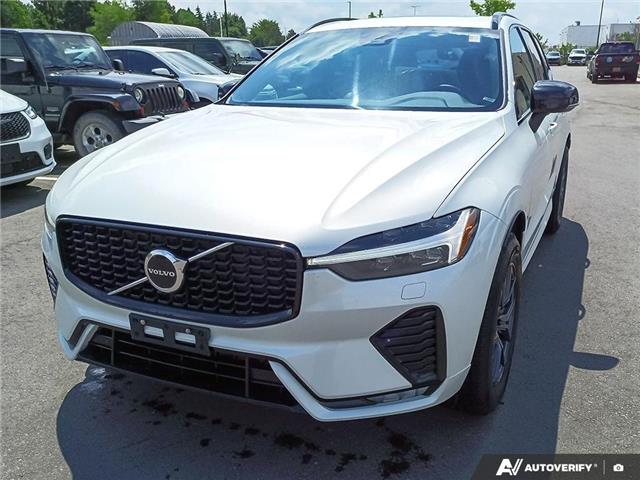 2022 Volvo XC60 B6 R-Design (Stk: 166923) in London - Image 8 of 26