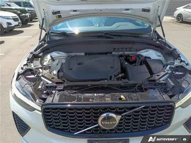 2022 Volvo XC60 B6 R-Design (Stk: 166923) in London - Image 10 of 26