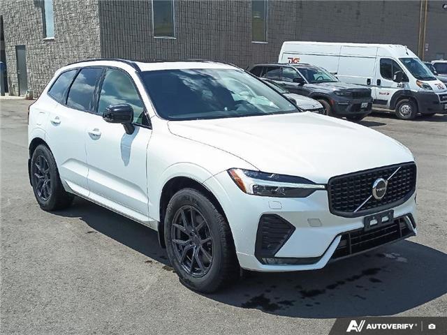 2022 Volvo XC60 B6 R-Design (Stk: 166923) in London - Image 26 of 26