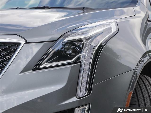 2024 Cadillac XT5 Sport (Stk: 162703) in London - Image 10 of 27