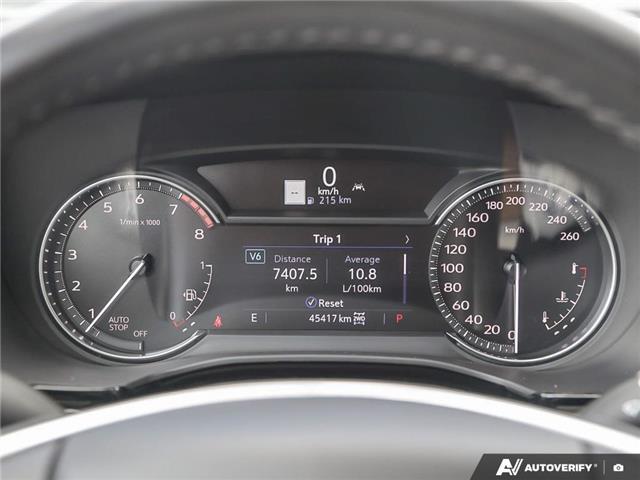 2024 Cadillac XT5 Sport (Stk: 162703) in London - Image 15 of 27