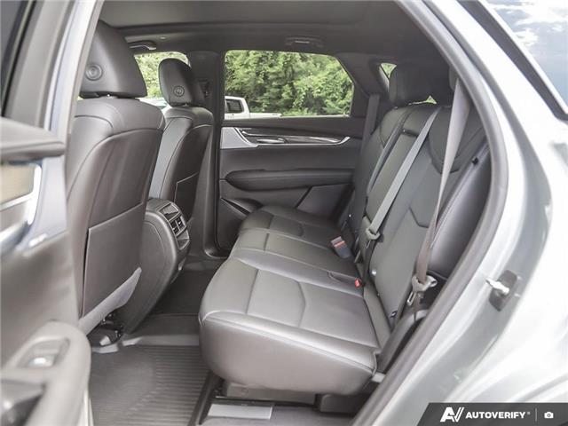 2024 Cadillac XT5 Sport (Stk: 162703) in London - Image 24 of 27