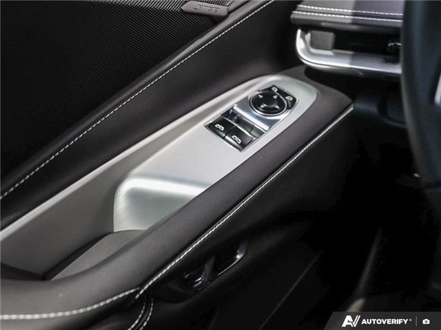 2025 Chevrolet Corvette Z06 (Stk: 170604) in London - Image 16 of 26