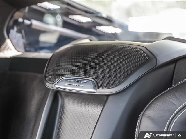 2025 Chevrolet Corvette Z06 (Stk: 170604) in London - Image 23 of 26
