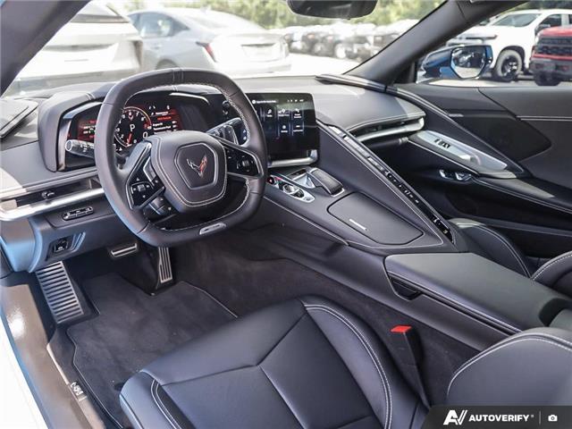 2025 Chevrolet Corvette Z06 (Stk: 170604) in London - Image 24 of 26