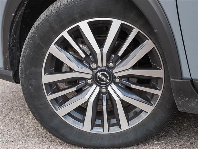 2024 Nissan Kicks SV (Stk: 36737) in London - Image 6 of 27