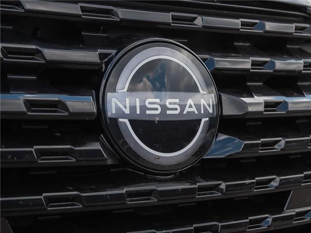 2024 Nissan Kicks SV (Stk: 36737) in London - Image 9 of 27