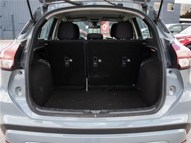 2024 Nissan Kicks SV (Stk: 36737) in London - Image 11 of 27