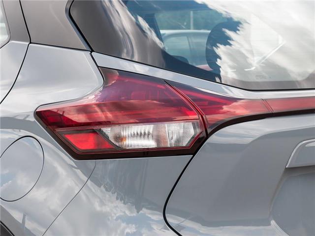 2024 Nissan Kicks SV (Stk: 36737) in London - Image 12 of 27