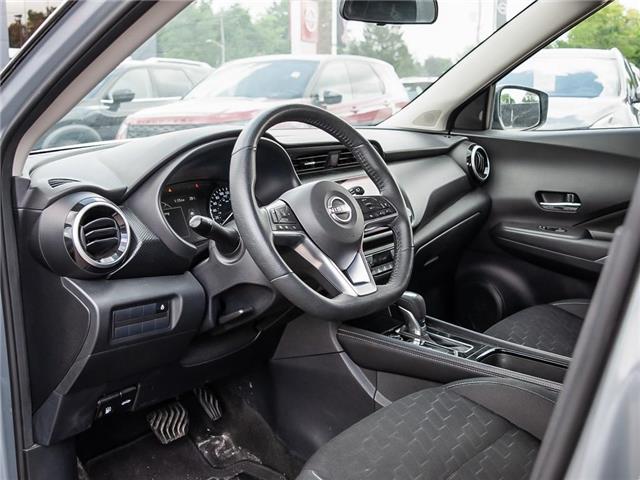 2024 Nissan Kicks SV (Stk: 36737) in London - Image 13 of 27