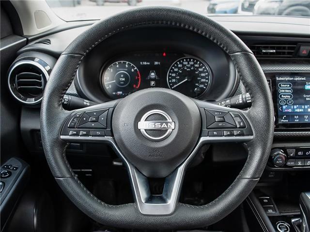 2024 Nissan Kicks SV (Stk: 36737) in London - Image 14 of 27