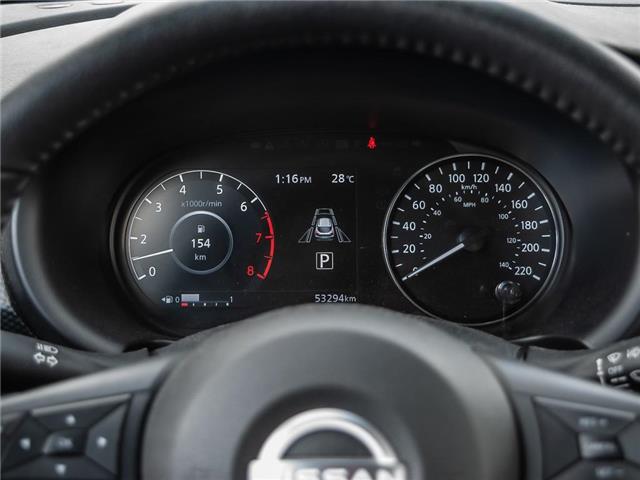 2024 Nissan Kicks SV (Stk: 36737) in London - Image 15 of 27