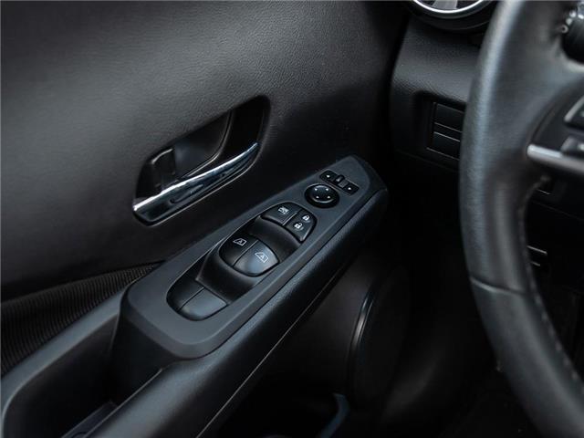 2024 Nissan Kicks SV (Stk: 36737) in London - Image 16 of 27