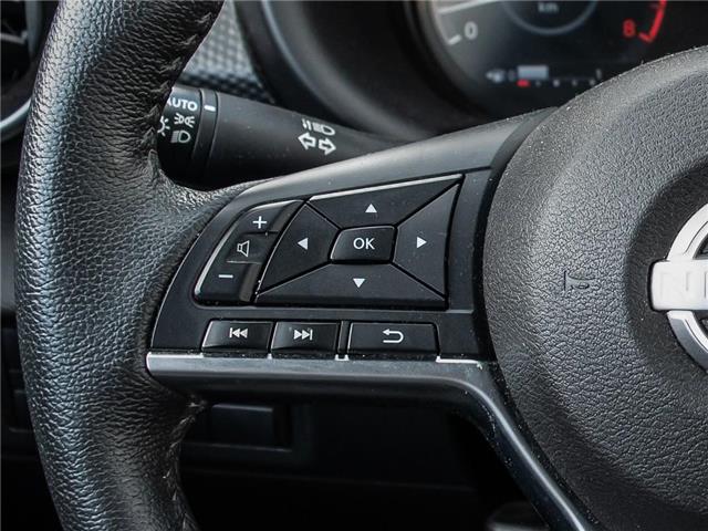 2024 Nissan Kicks SV (Stk: 36737) in London - Image 17 of 27