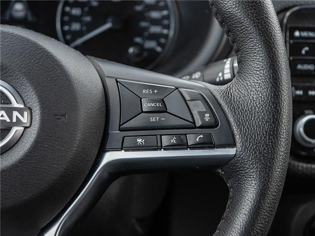 2024 Nissan Kicks SV (Stk: 36737) in London - Image 18 of 27