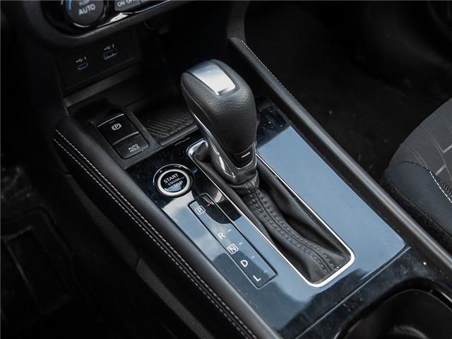 2024 Nissan Kicks SV (Stk: 36737) in London - Image 19 of 27