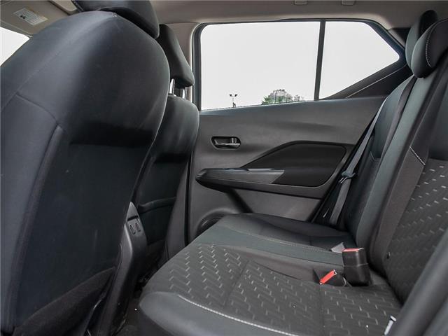 2024 Nissan Kicks SV (Stk: 36737) in London - Image 24 of 27