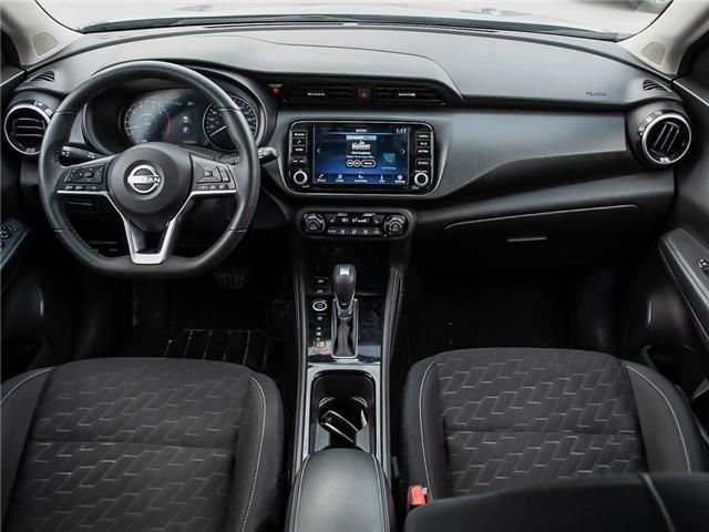 2024 Nissan Kicks SV (Stk: 36737) in London - Image 25 of 27
