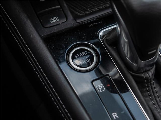 2024 Nissan Kicks SV (Stk: 36737) in London - Image 27 of 27