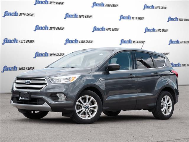 2019 Ford Escape SE 1FMCU9GD4KUA56965 36633 in London