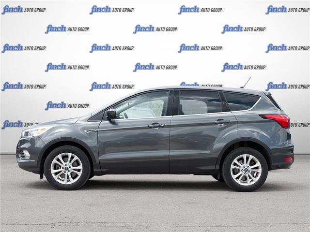 2019 Ford Escape SE (Stk: 36633) in London - Image 3 of 27