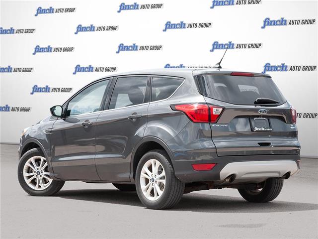 2019 Ford Escape SE (Stk: 36633) in London - Image 4 of 27
