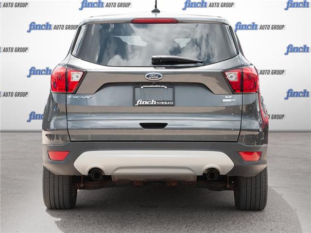 2019 Ford Escape SE (Stk: 36633) in London - Image 5 of 27