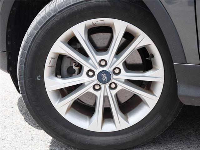 2019 Ford Escape SE (Stk: 36633) in London - Image 6 of 27