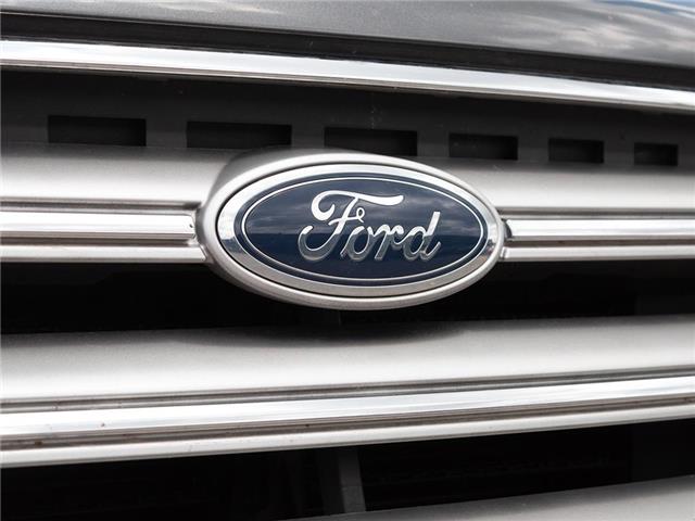 2019 Ford Escape SE (Stk: 36633) in London - Image 9 of 27
