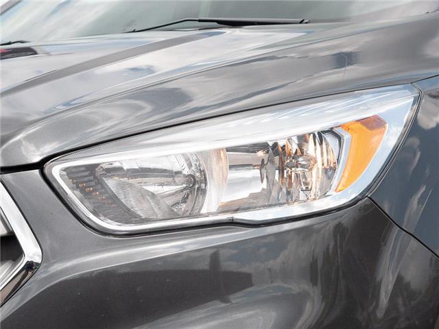 2019 Ford Escape SE (Stk: 36633) in London - Image 10 of 27