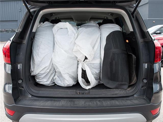2019 Ford Escape SE (Stk: 36633) in London - Image 11 of 27