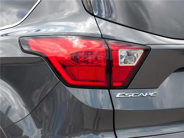 2019 Ford Escape SE (Stk: 36633) in London - Image 12 of 27