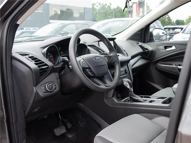 2019 Ford Escape SE (Stk: 36633) in London - Image 13 of 27