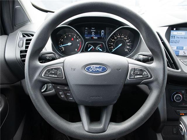 2019 Ford Escape SE (Stk: 36633) in London - Image 14 of 27