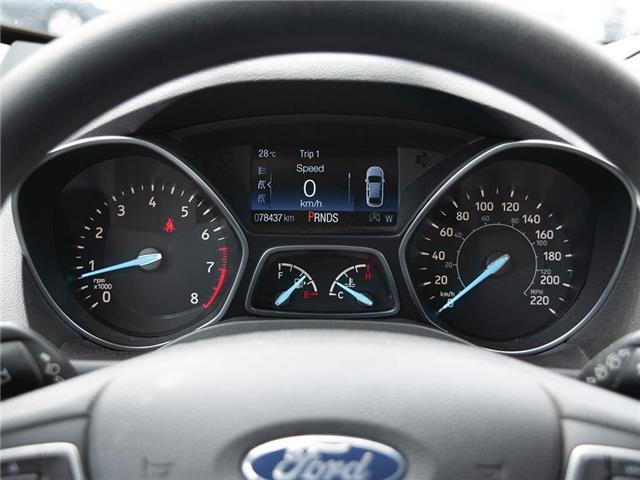 2019 Ford Escape SE (Stk: 36633) in London - Image 15 of 27