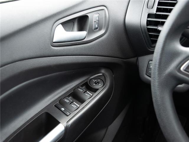 2019 Ford Escape SE (Stk: 36633) in London - Image 17 of 27