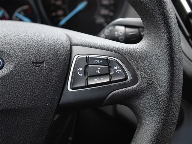 2019 Ford Escape SE (Stk: 36633) in London - Image 18 of 27