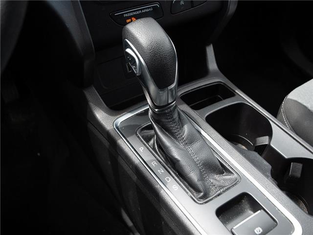 2019 Ford Escape SE (Stk: 36633) in London - Image 19 of 27