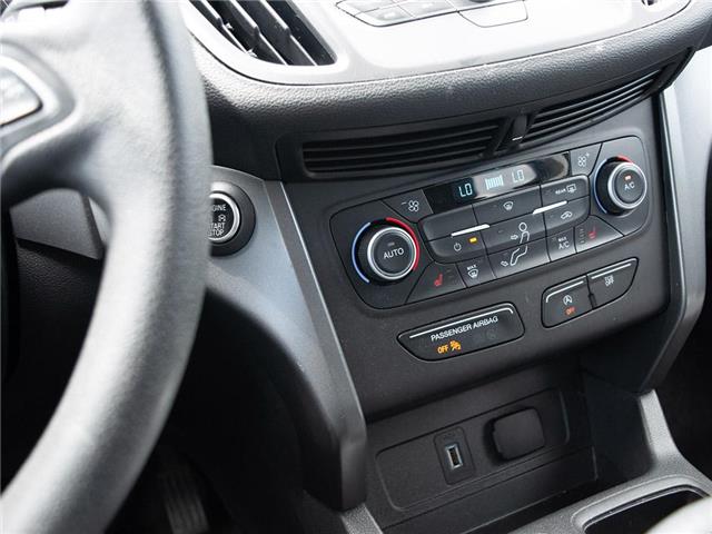 2019 Ford Escape SE (Stk: 36633) in London - Image 20 of 27