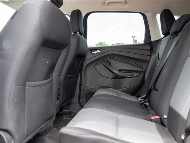 2019 Ford Escape SE (Stk: 36633) in London - Image 24 of 27