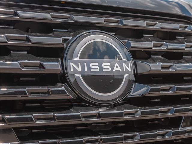 2024 Nissan Kicks SV (Stk: 31326) in London - Image 9 of 27