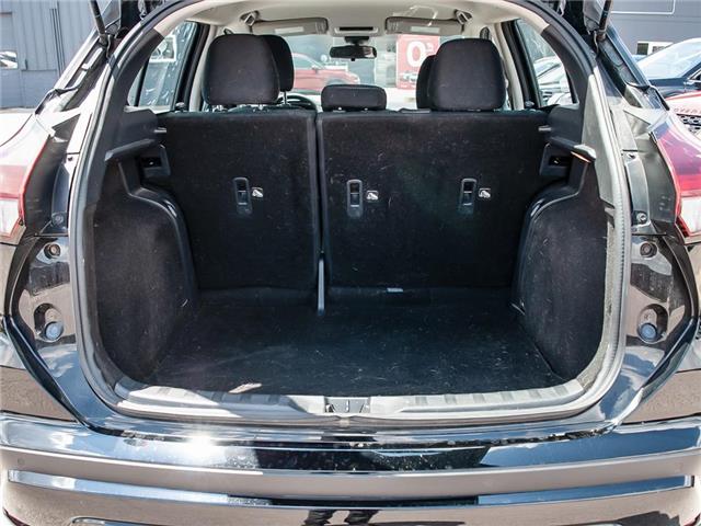 2024 Nissan Kicks SV (Stk: 31326) in London - Image 11 of 27