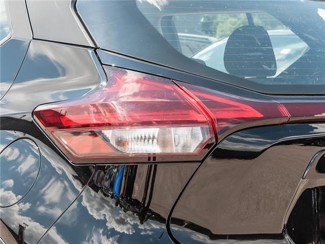2024 Nissan Kicks SV (Stk: 31326) in London - Image 12 of 27