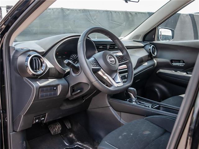 2024 Nissan Kicks SV (Stk: 31326) in London - Image 13 of 27