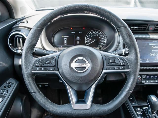 2024 Nissan Kicks SV (Stk: 31326) in London - Image 14 of 27