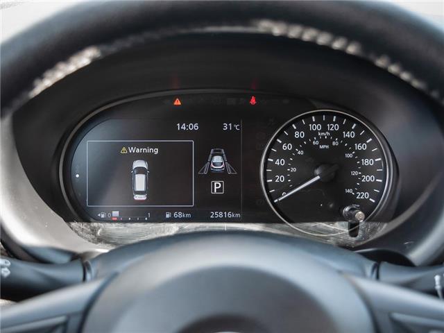 2024 Nissan Kicks SV (Stk: 31326) in London - Image 15 of 27