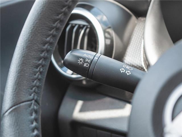 2024 Nissan Kicks SV (Stk: 31326) in London - Image 16 of 27